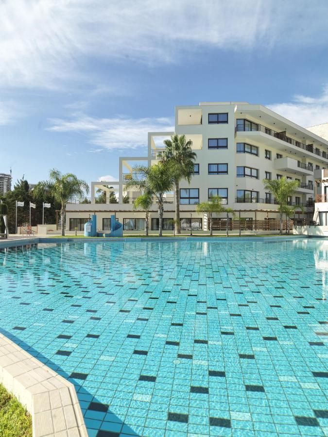 Zavos Aqua Park Vacation Club Apartment Limassol Exterior foto